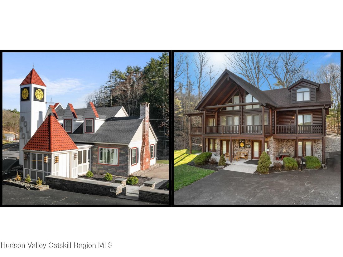 House in Kingston, New York, United States 1 - 17346773