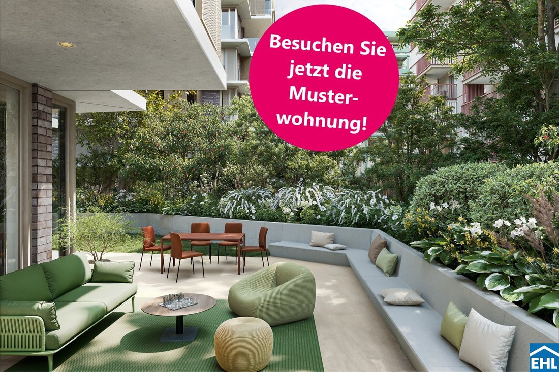 Apartment in Vienna, Wien, Austria 1 - 17853857