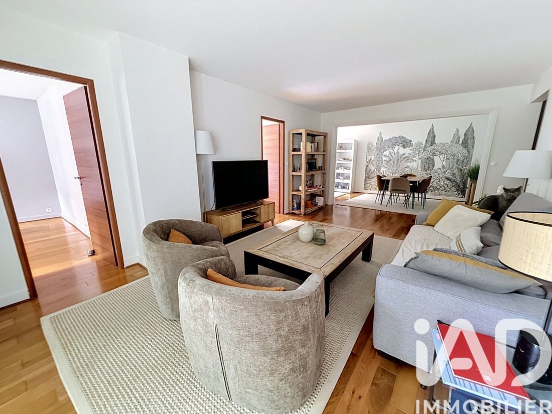 Appartement à Jardy-Centre Ville, Vaucresson, France 3 - 18161317