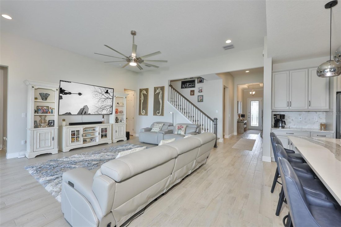 House in Apollo Beach, Florida, United States 3 - 18158561