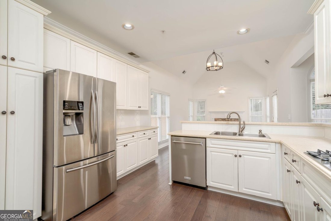 House in Kennesaw, Georgia, United States 3 - 18155475
