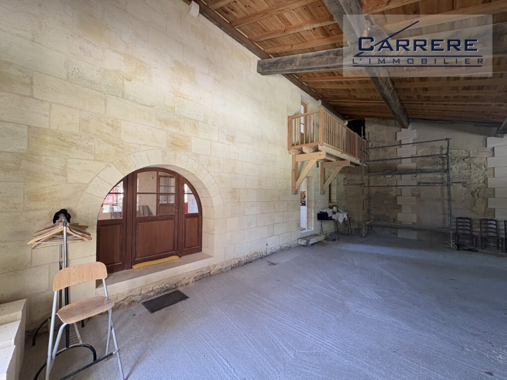 House in Camblanes-et-Meynac, Nouvelle-Aquitaine, France 5 - 18171084