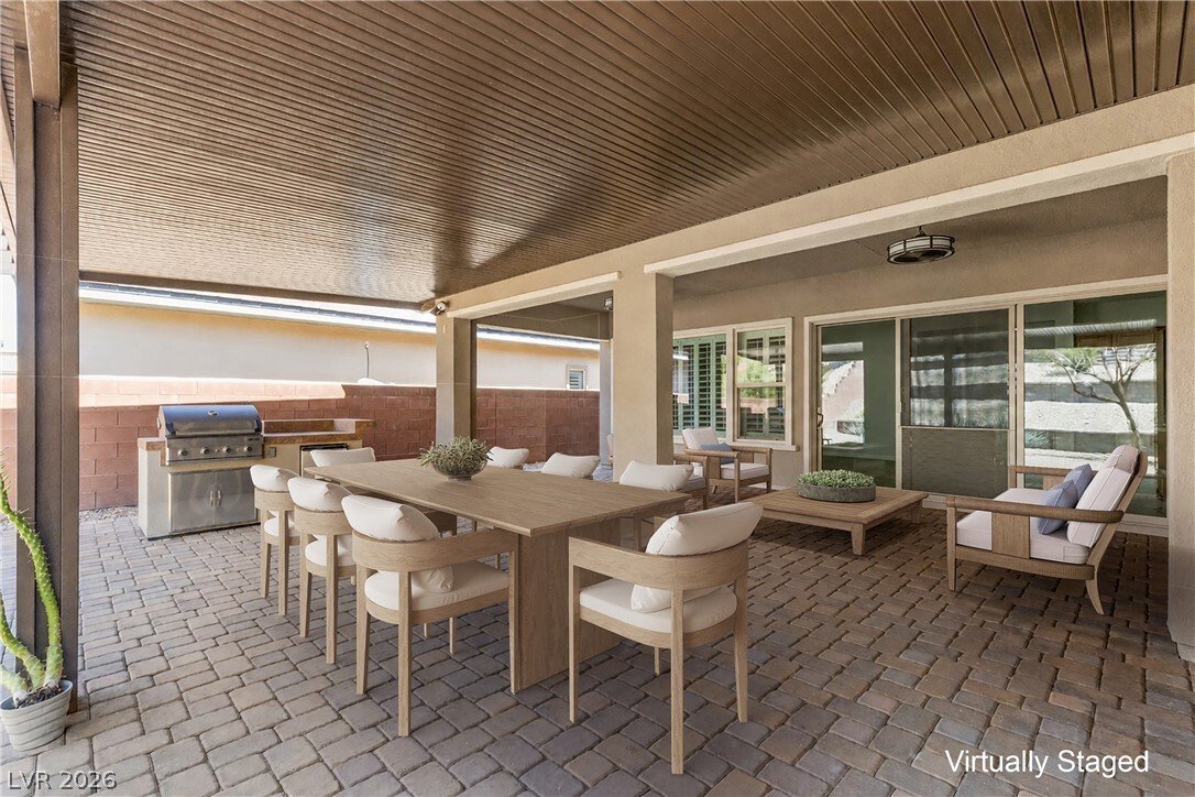 House in Las Vegas, Nevada, United States 1 - 17630804