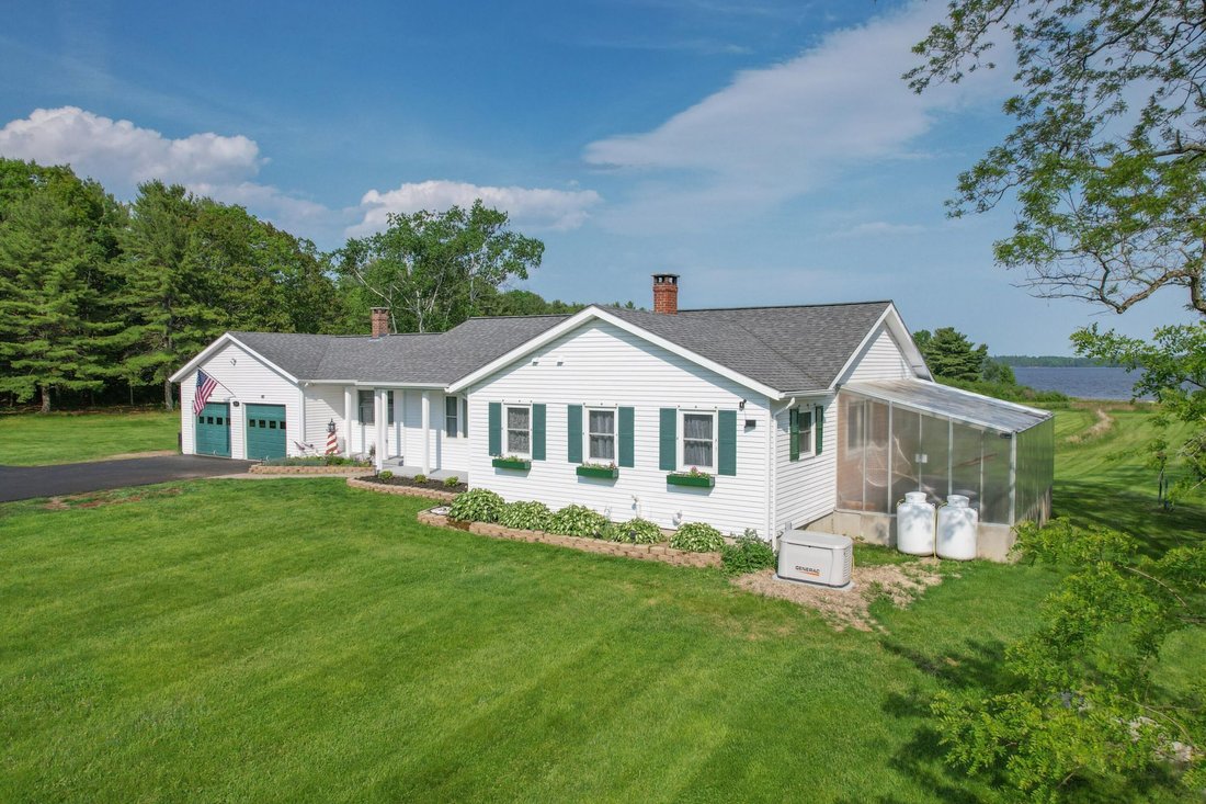House in Trenton, Maine, United States 4 - 18161598