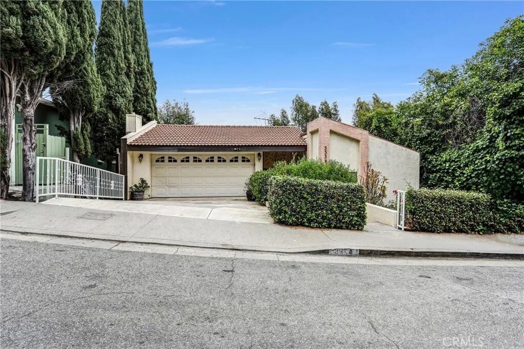 House in Los Angeles, California, United States 1 - 17926229