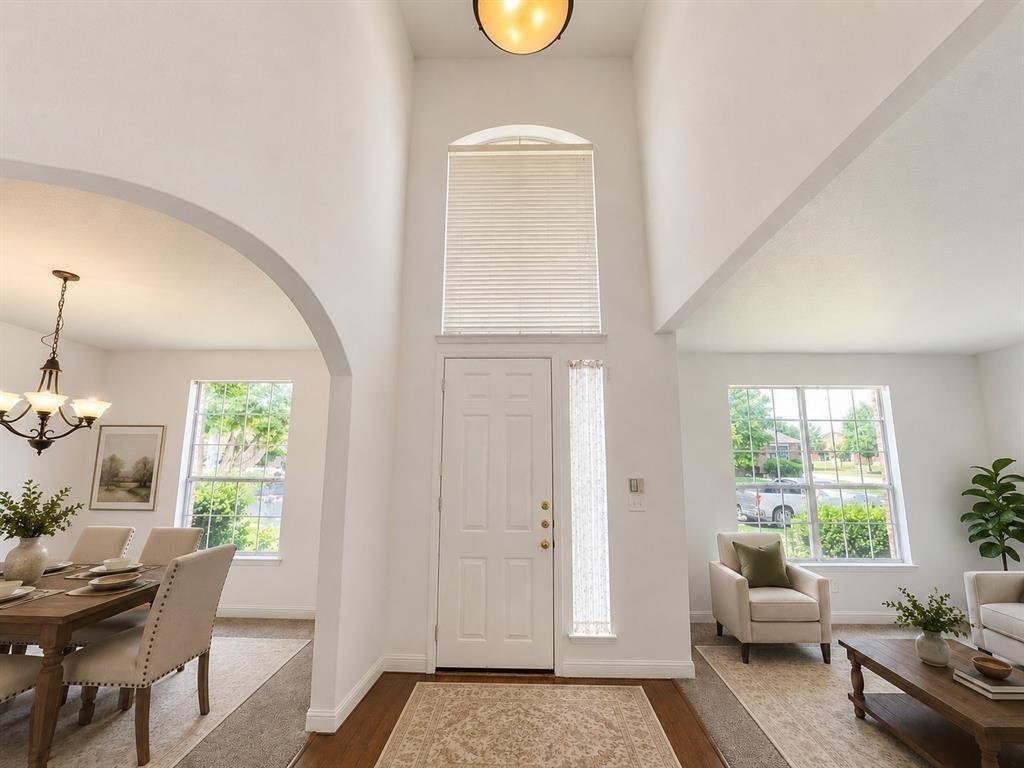 House in Plano, Texas, United States 5 - 18155184