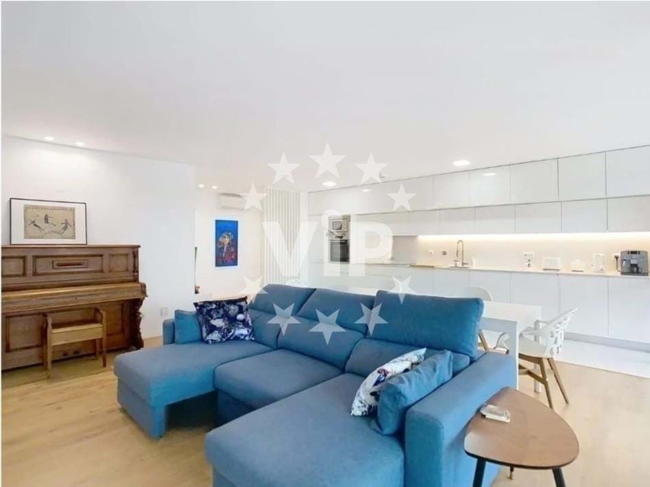 Apartment in Olhao, Algarve, Portugal 1 - 16528644
