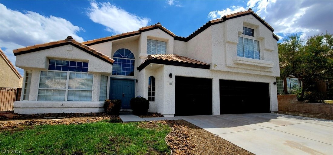 House in Las Vegas, Nevada, United States 3 - 18159665