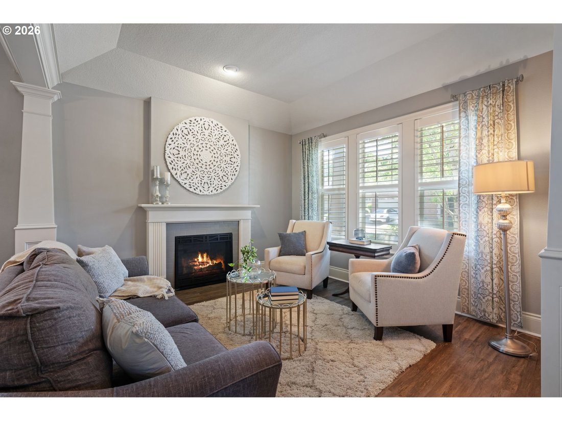 House in Wilsonville, Oregon, United States 5 - 18160087