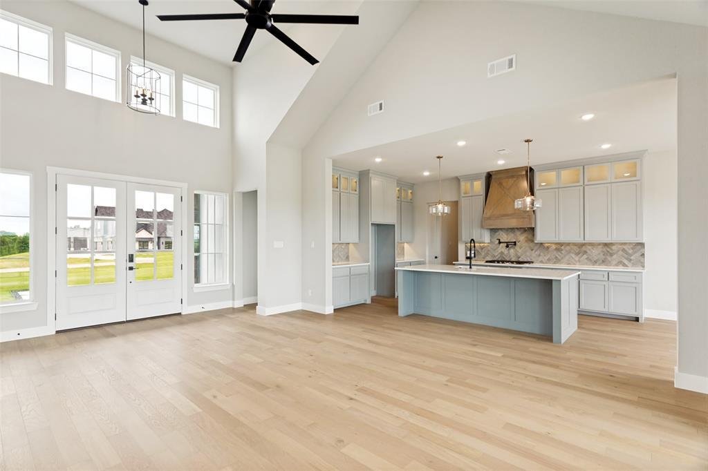 House in Weatherford, Texas, United States 5 - 18155071