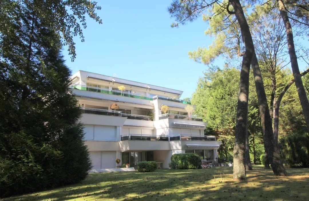 Apartment in Zone Industrielle-Forêt, Le Touquet-Paris-Plage, France 4 - 18162957