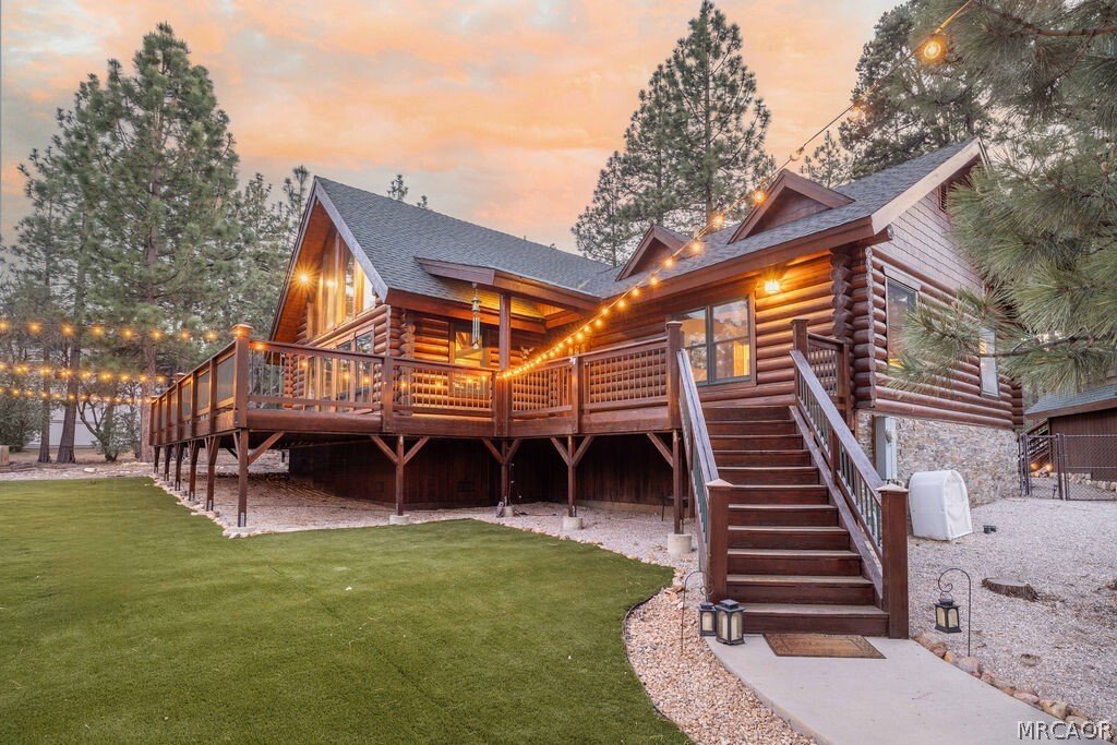House in Big Bear Lake, California, United States 4 - 18159471