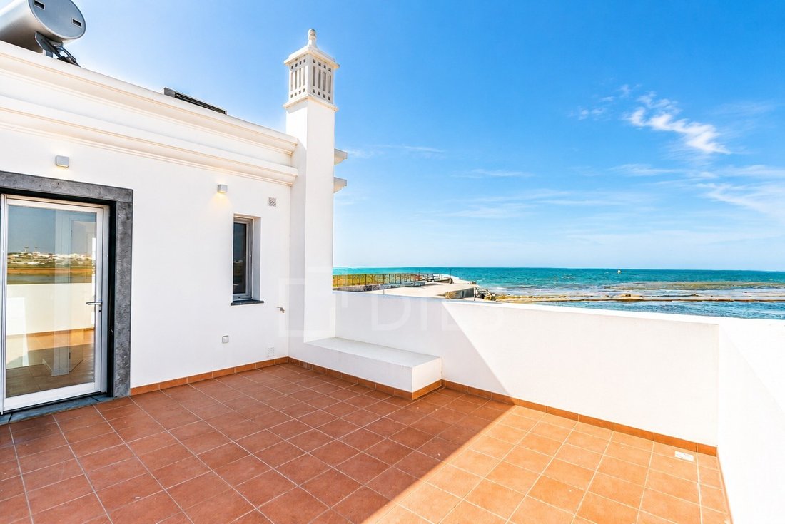 House in Faro (Se e Sao Pedro), Algarve, Portugal 2 - 16070922