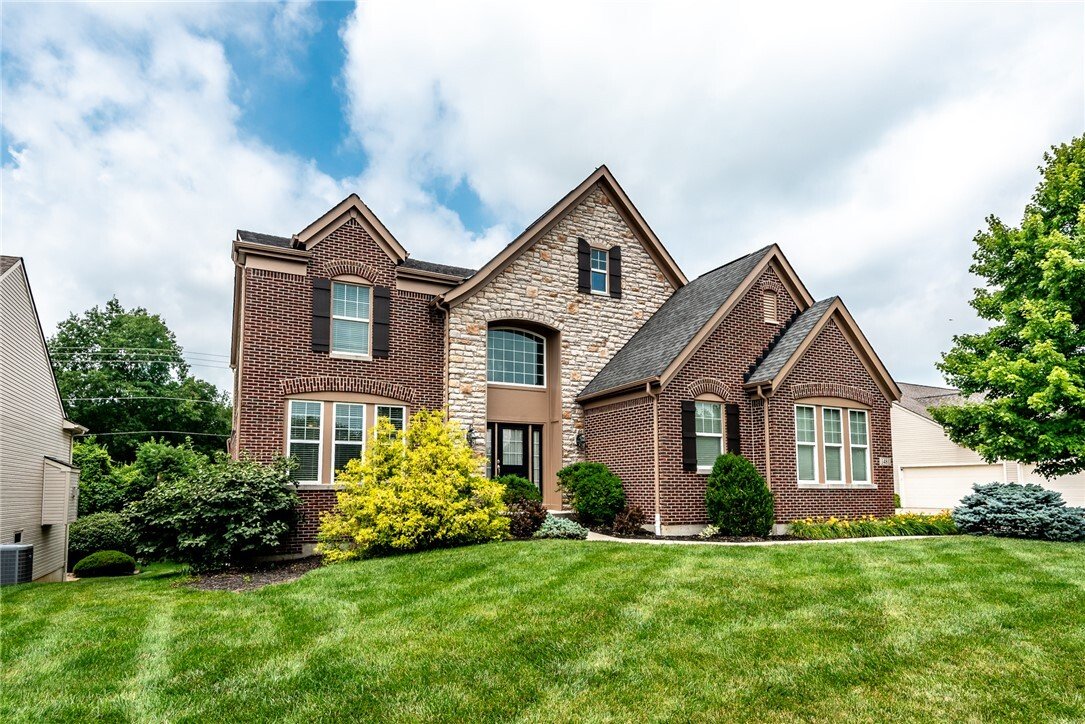 House in Lebanon, Ohio, United States 1 - 18154910