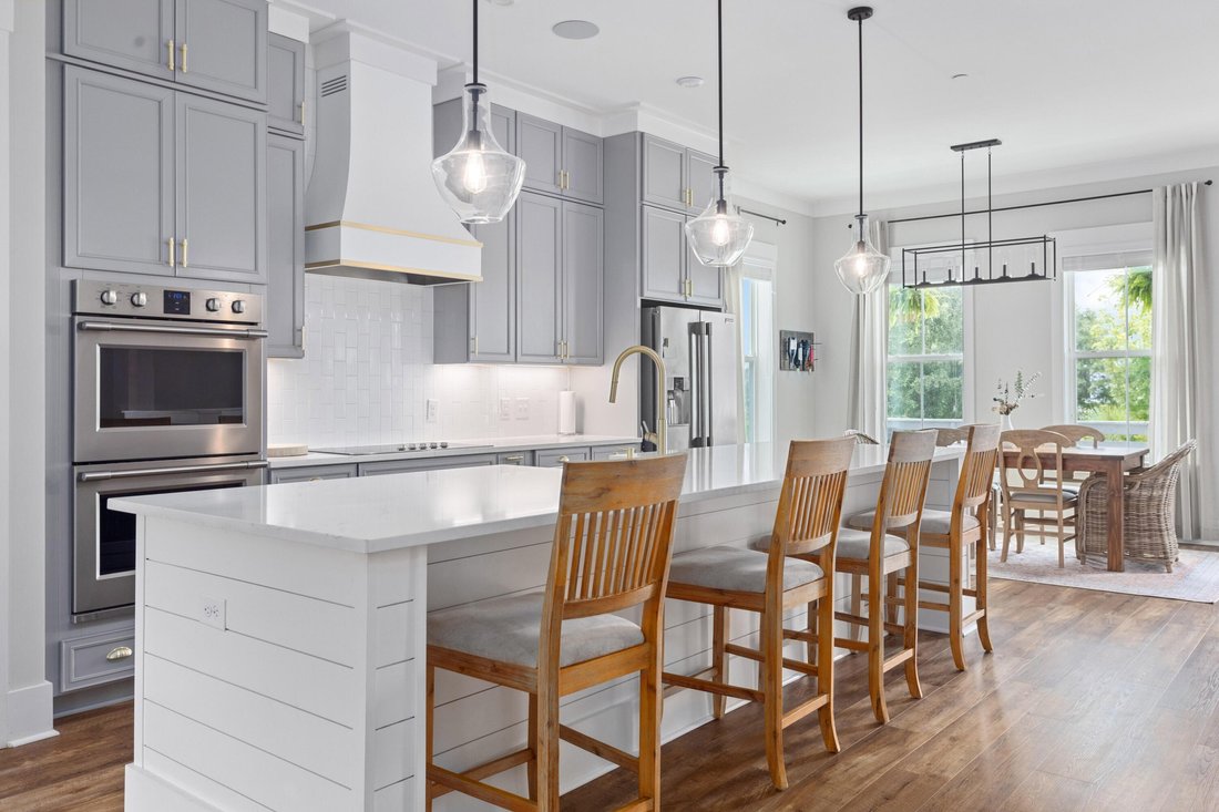 House in Mount Pleasant, South Carolina, United States 2 - 17936396