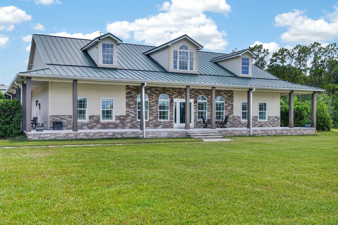 House in Bunnell, Florida, United States 3 - 18155284