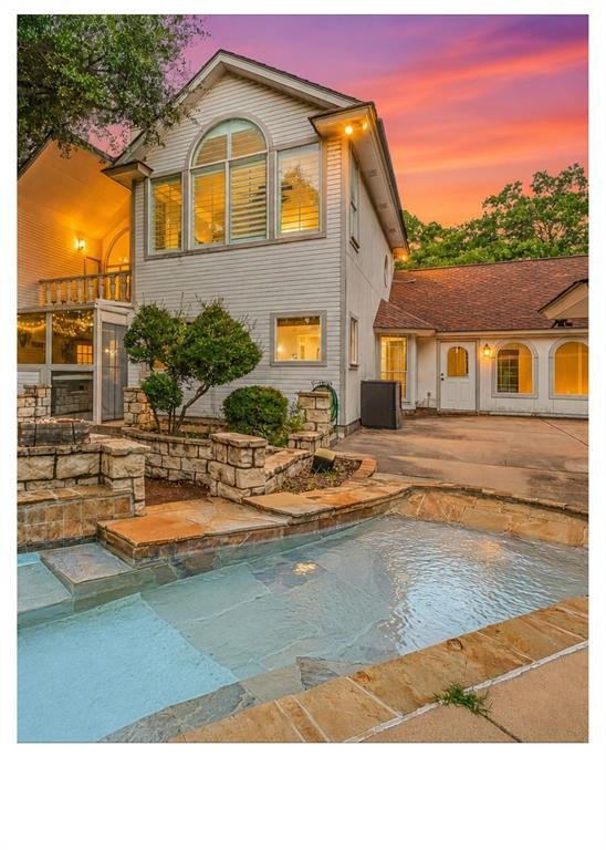 House in Stephenville, Texas, United States 4 - 17214864