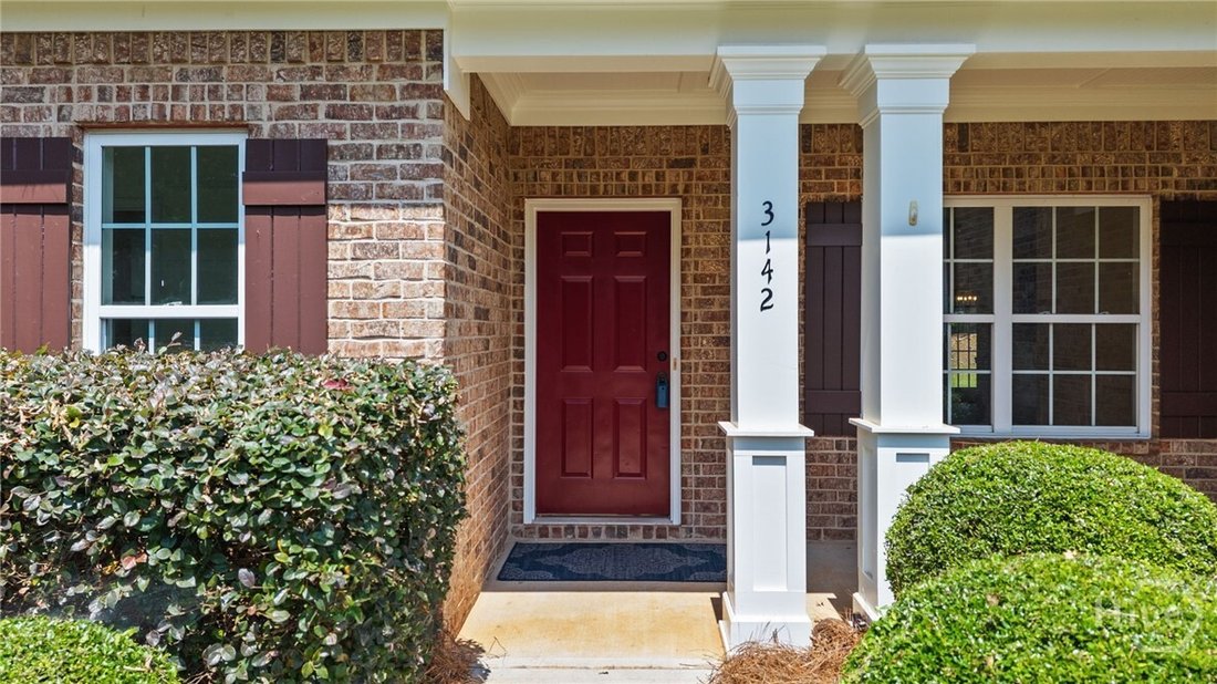 House in Bishop, Georgia, United States 5 - 18164927