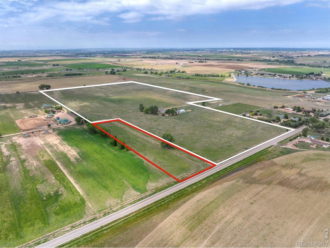 House in Greeley, Colorado, United States 2 - 18154809
