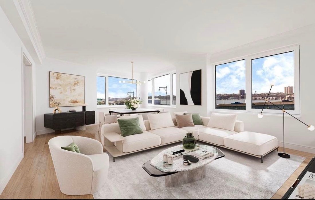 Apartment in New York, New York, United States 3 - 18170906