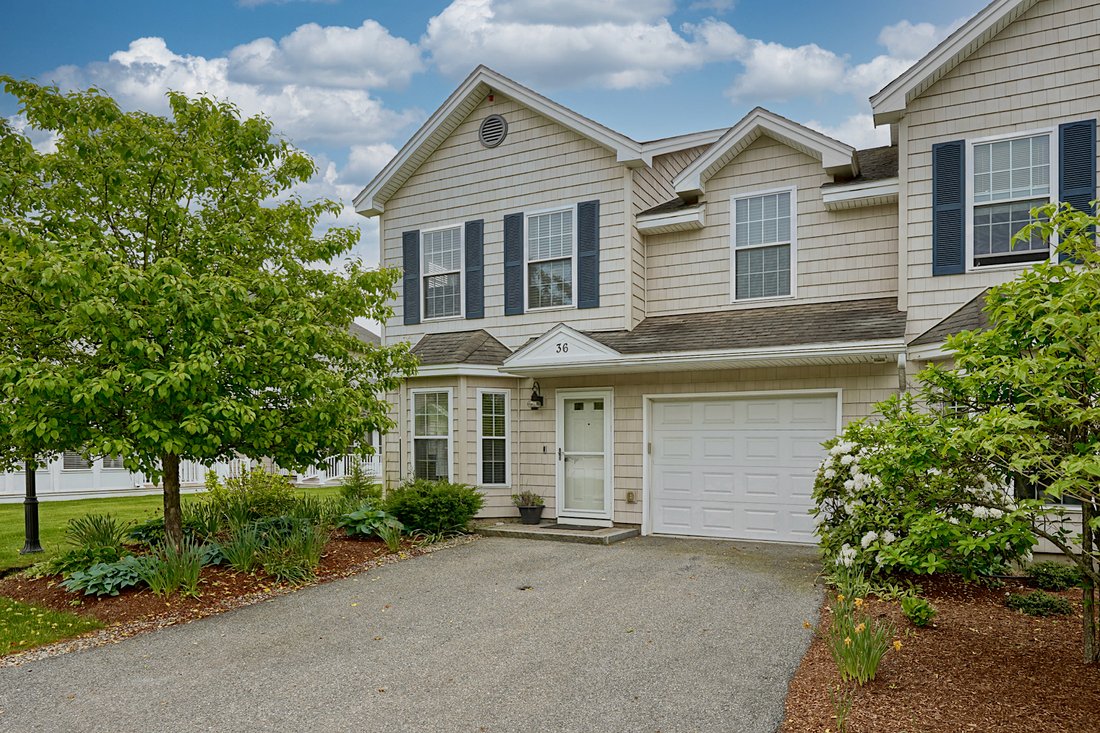 House in Salisbury, Massachusetts, United States 1 - 18171593