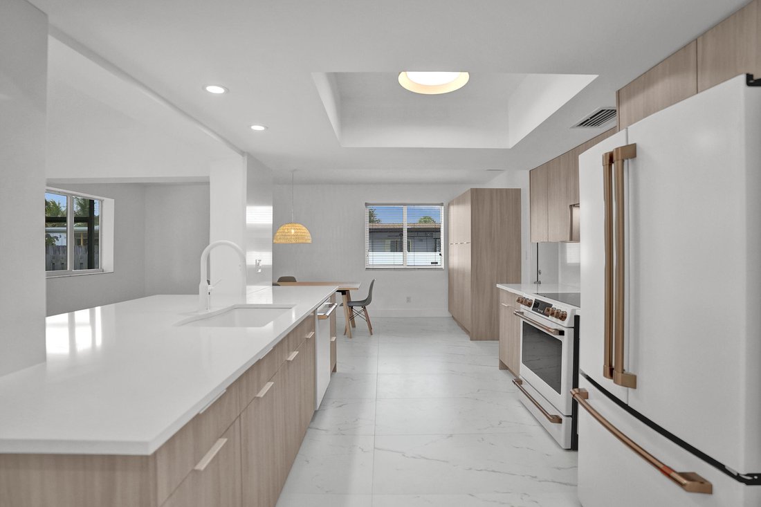 House in Hollywood, Florida, United States 2 - 18166898