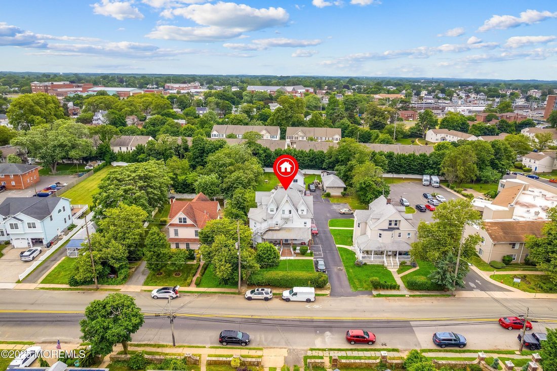 Long Branch, New Jersey, United States 4 - 18159645