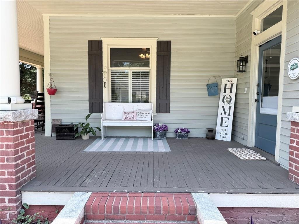 House in Conyers, Georgia, United States 5 - 18167413