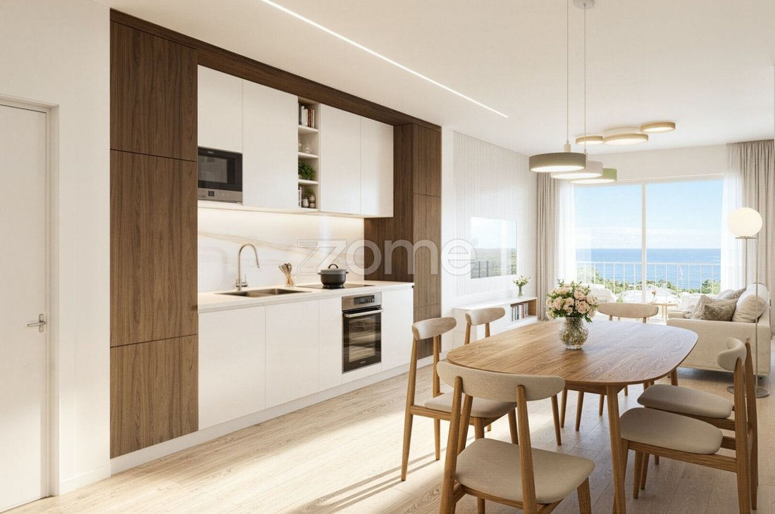 Appartamento a Caniço, Madera, Portogallo 1 - 18161280