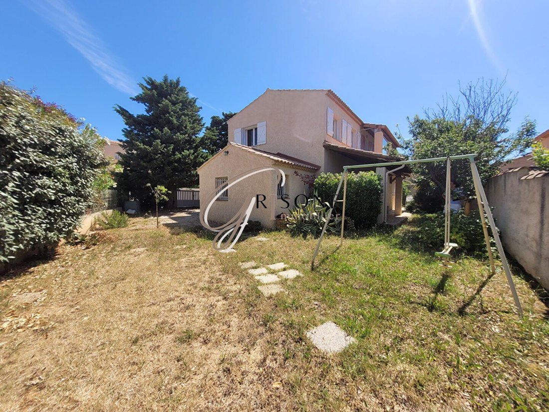 Villa in Le Fort, Six-Fours-les-Plages, France 1 - 18159273