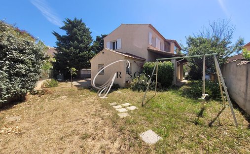 Villa in Le Fort, Six-Fours-les-Plages, France 1