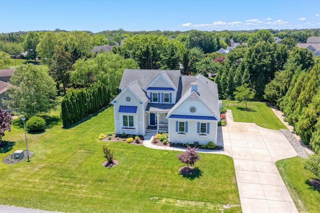 House in Lewes, Delaware, United States 5 - 18156240