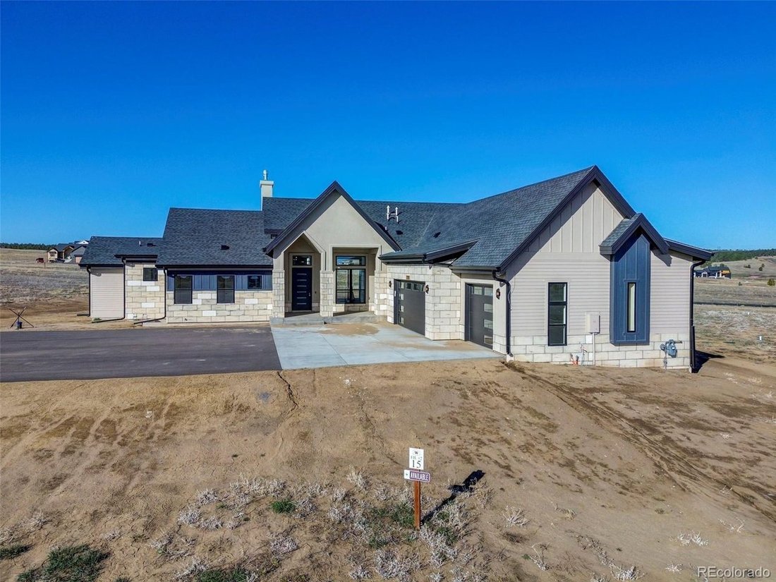 House in Colorado Springs, Colorado, United States 3 - 18154269
