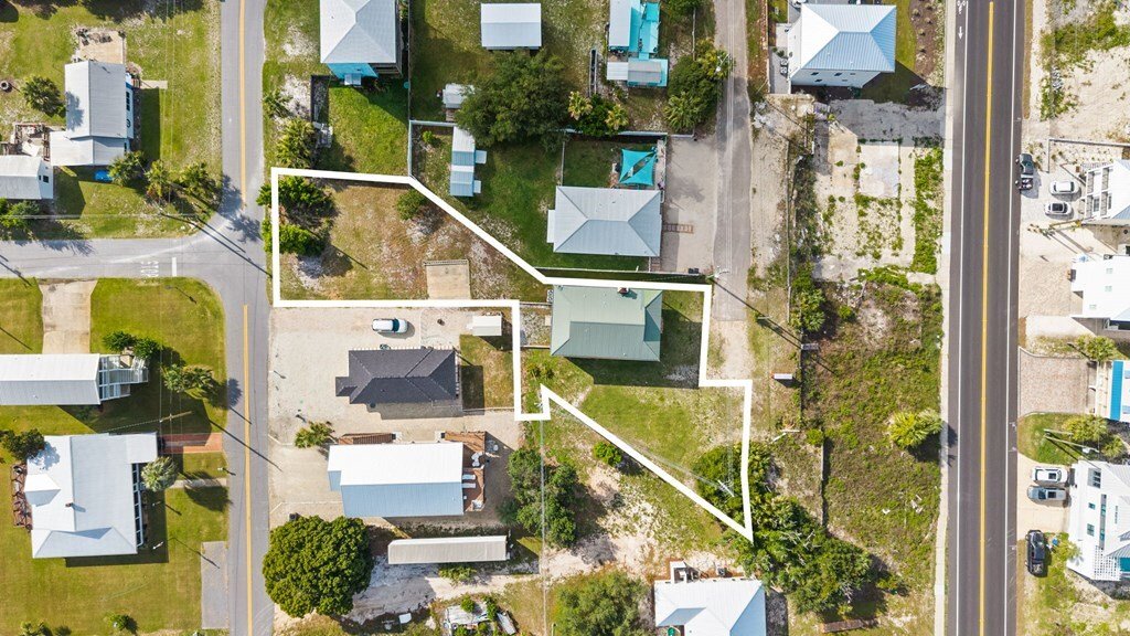 House in Port St. Joe, Florida, United States 5 - 18157752