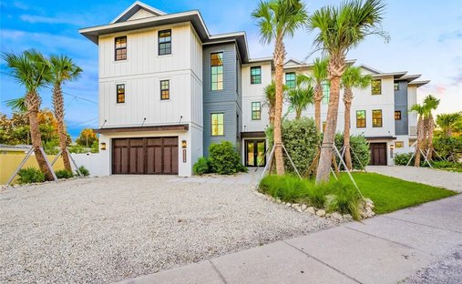 Siesta Key, Florida, Stati Uniti 1