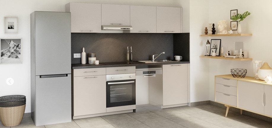 Apartment in Annemasse, Auvergne-Rhône-Alpes, France 5 - 12848202