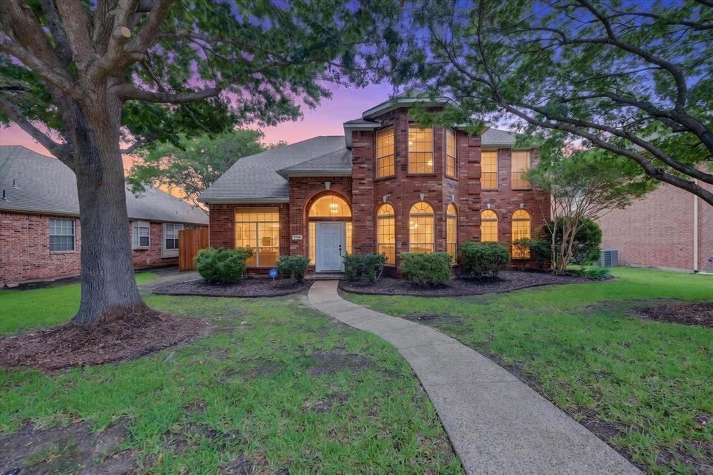 House in Plano, Texas, United States 4 - 18159121