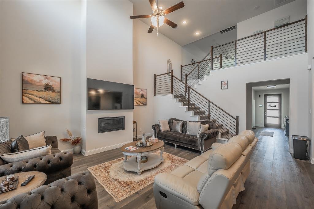 House in Cross Roads, Texas, United States 5 - 18163082