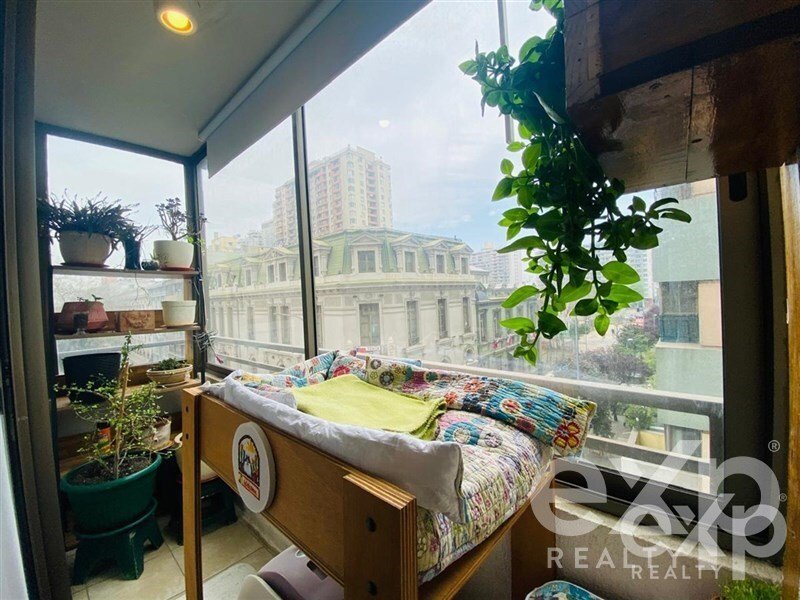 Apartment in Santiago, Santiago Metropolitan Region, Chile 3 - 18163443