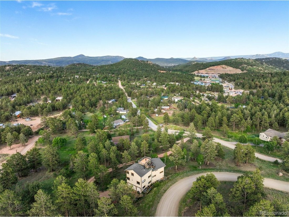 House in Pine, CO, United States 2 - 18158012