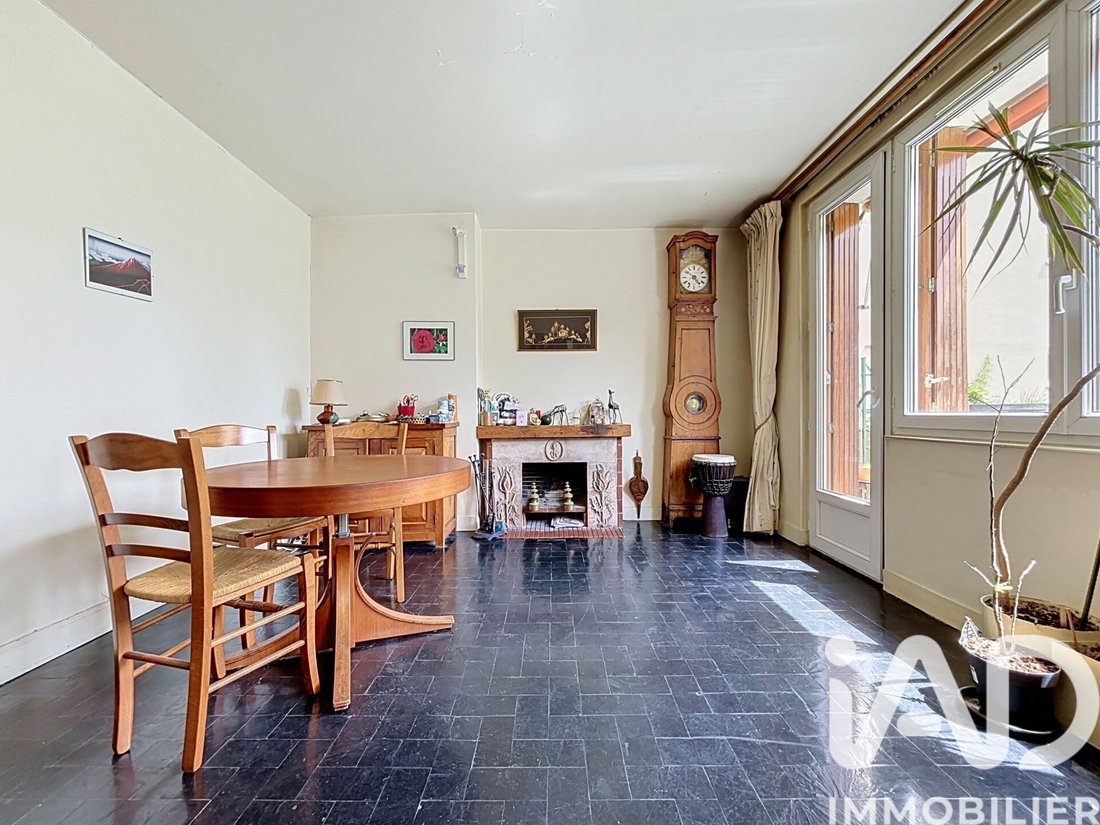 Apartment in Parchamp–Albert Kahn, Boulogne-Billancourt, France 5 - 18161352