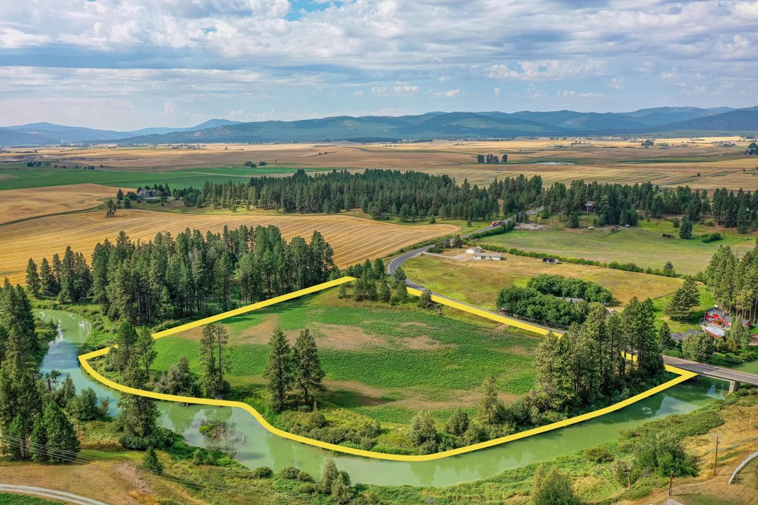 Land in Kalispell, Montana, United States 2 - 18167600