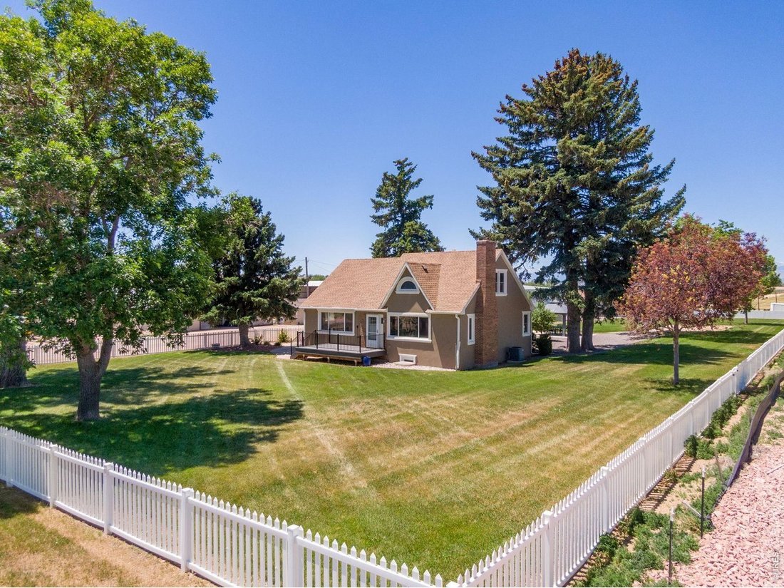 House in Johnstown, Colorado, United States 1 - 18158031