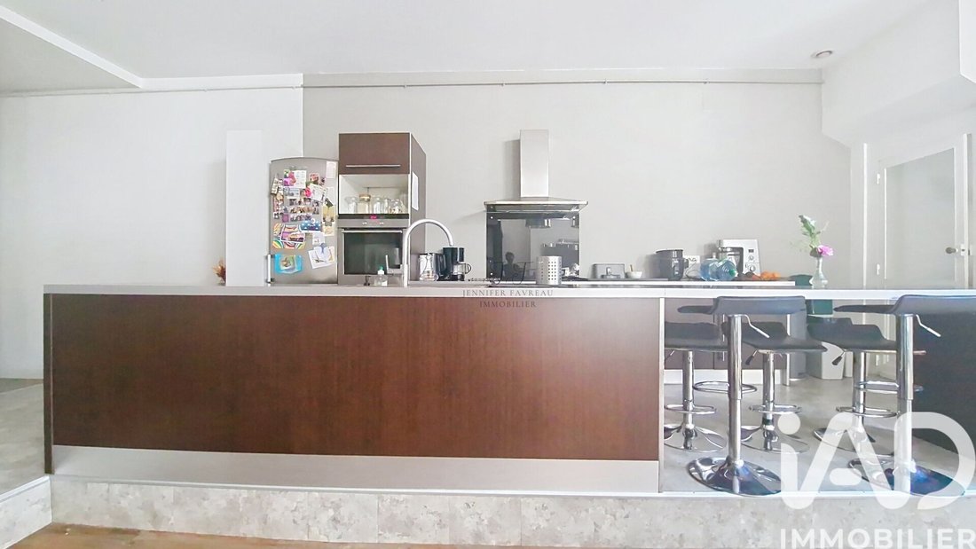 Apartment in Grand Parc-Chartrons-Paul Doumer, Bordeaux, France 4 - 18161380