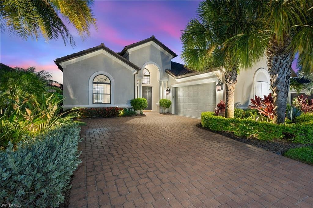 House in Naples, Florida, United States 1 - 18045176