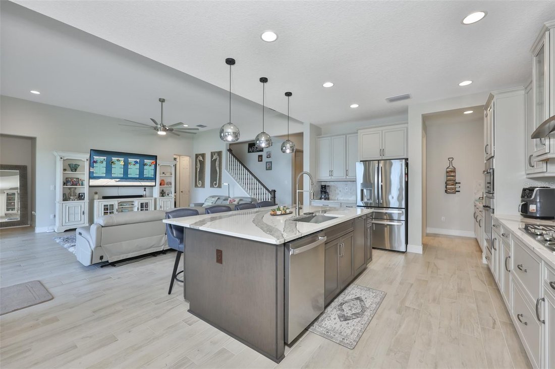 House in Apollo Beach, Florida, United States 4 - 18158561