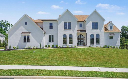 House in Hummelstown, Pennsylvania, United States 1