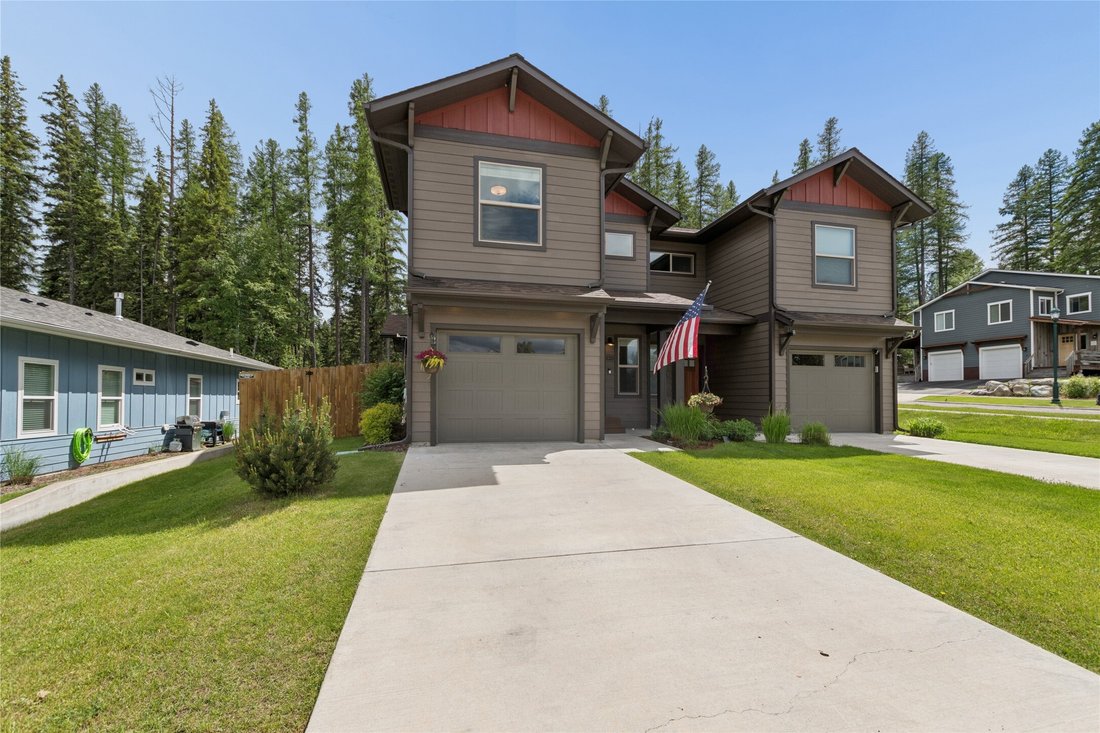 House in Whitefish, Montana, United States 3 - 18154039