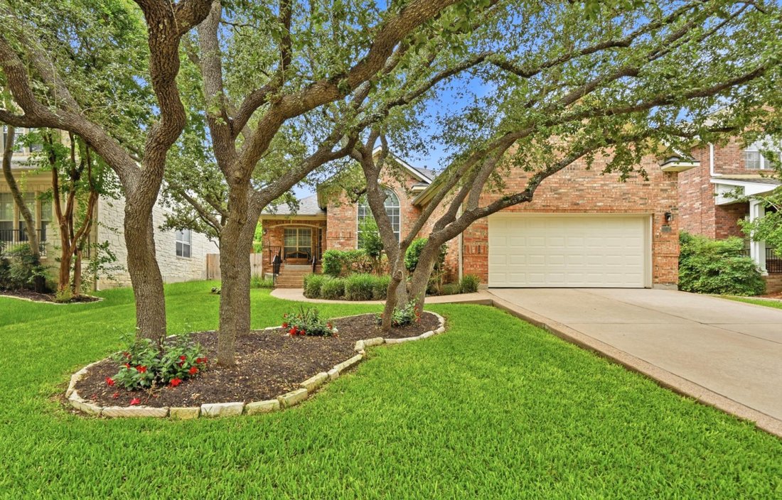 House in Austin, Texas, United States 3 - 18154427