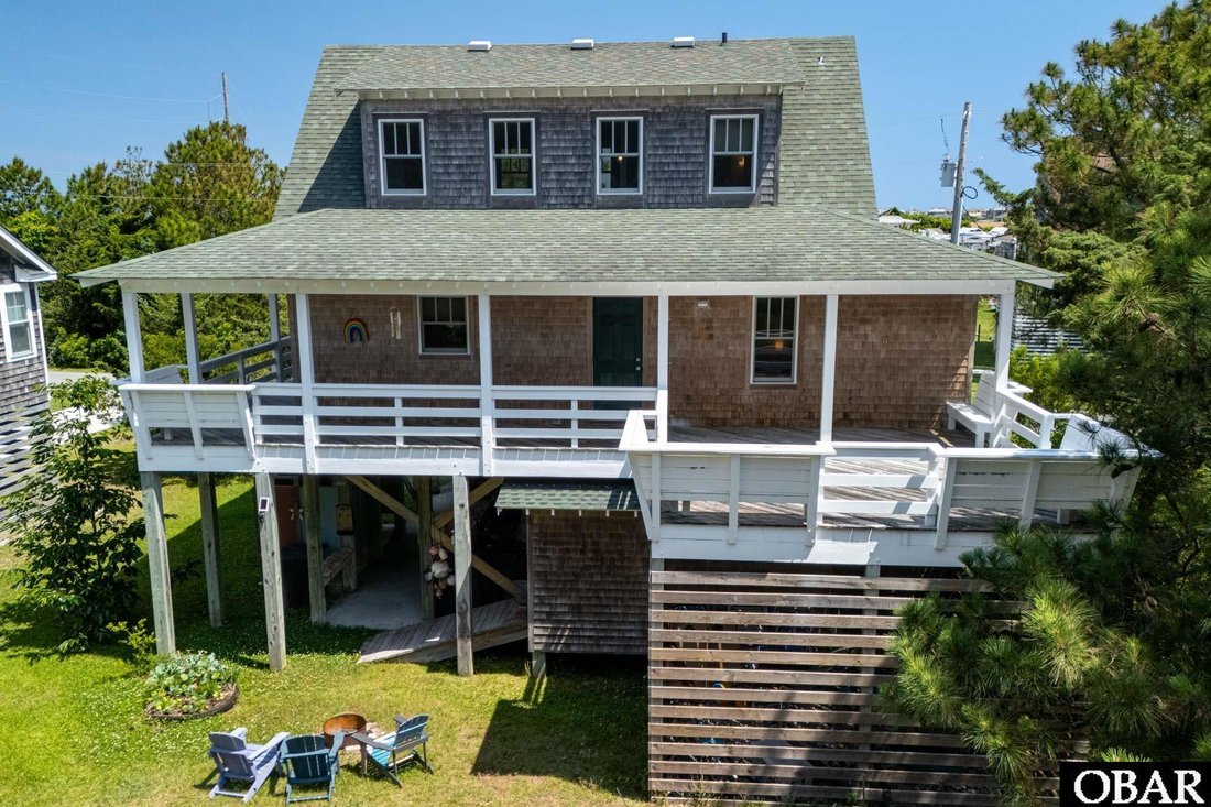 House in Waves, North Carolina, United States 2 - 18154490